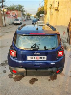 جيب رينيجيد